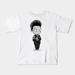 Plushiehead Kids T-Shirt